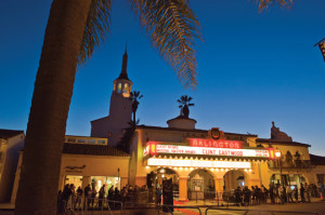 Santa Barbara International Film Festival