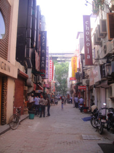 Khan Market