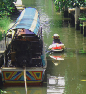 Bangkok Khlong