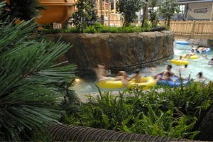 Silver Mountain Water Park