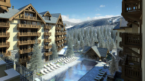 Four Seasons Resort Vail