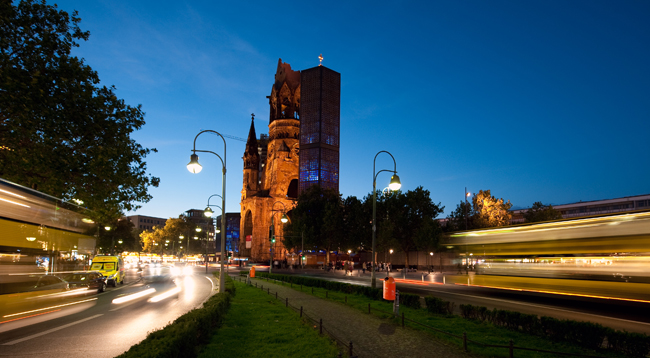 Berlin Memorial Church_wm - Wandermelon