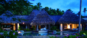 Laucala Plantation Residence