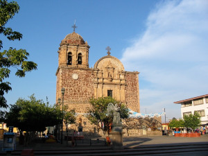 Tequila Church