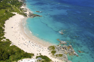 Horseshoe Bay Bermuda