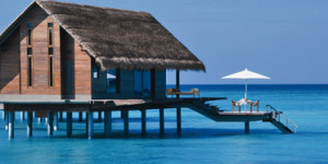 One&Only Maldives