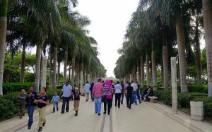 Al Azhar Park