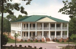 Manor House at The Resort at Glade Springs