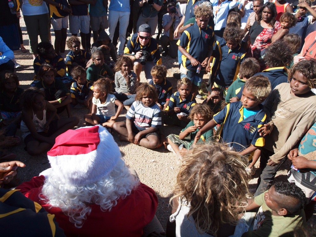 Outback Kids ©2012 M.barbieri - Wandermelon