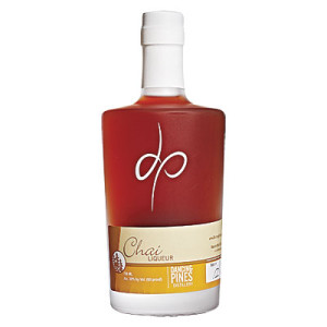 Dancing Pines Chai Liqueur