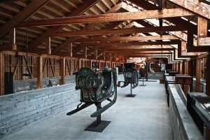 Hedmark Museum, Hamar