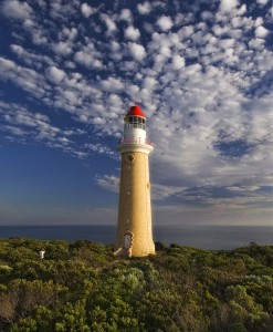 Cape du Couedic Lighthouse, KI