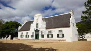 groot-constantia-cape-dutch-architecture