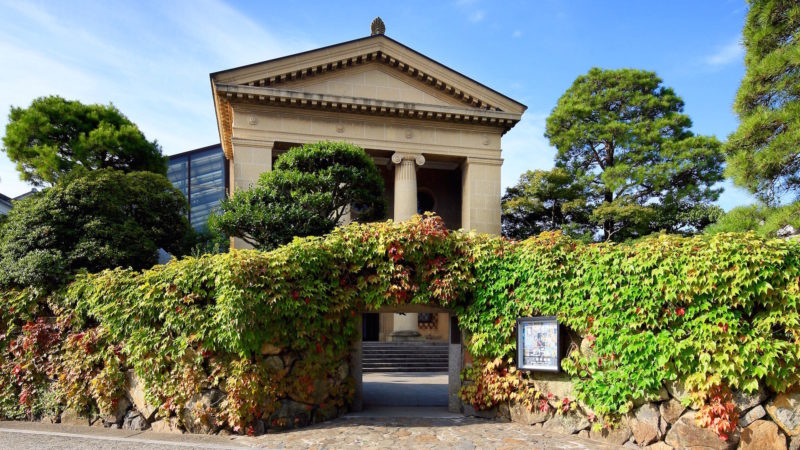 Ohara Museum, Japan